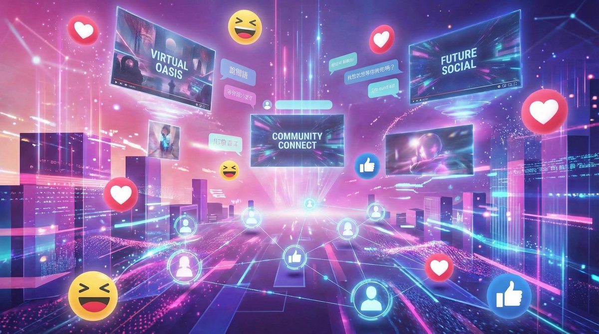 麻豆视频社区顾问